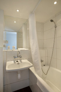 Room
 di Inter-Hotel Parc Euromedecine