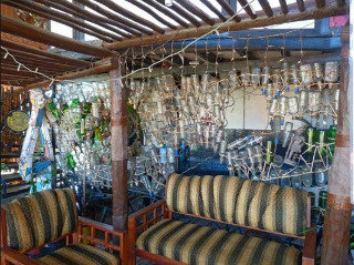 General view
 di Ponce Suites Gallery Hotel