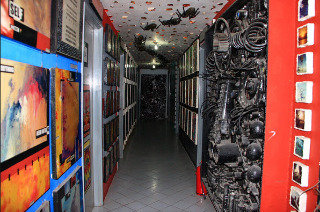 General view
 di Ponce Suites Gallery Hotel