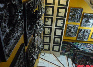 General view
 di Ponce Suites Gallery Hotel