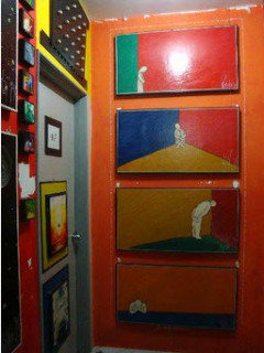 Room
 di Ponce Suites Gallery Hotel