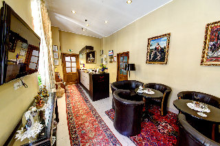 Lobby
 di Reginetta 2