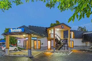 Travelodge Gananoque