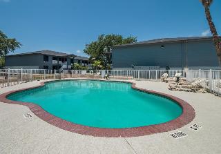 Econo Lodge Inn & Suites Fulton - Rockport