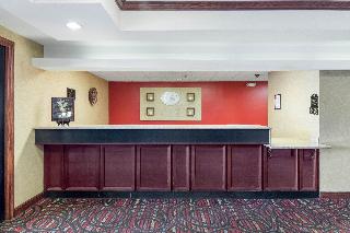 Quality Suites Midland North Loop 250