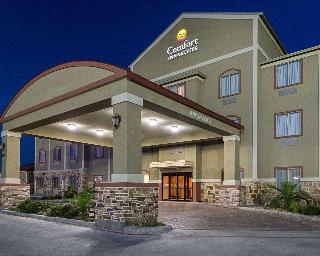 Comfort Inn & Suites Monahans I-20