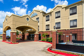 Comfort Inn & Suites Port Arthur-Port Neches