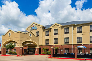 Comfort Inn & Suites Port Arthur-Port Neches