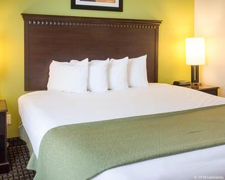 Quality Inn & Suites Quantico