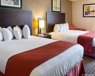 Quality Inn & Suites Quantico