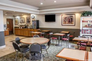 Comfort Inn & Suites Ocean Shores