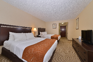 Room
 di Comfort Suites