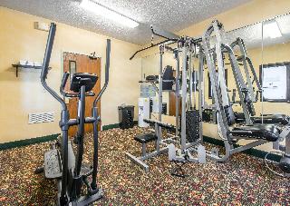 Quality Inn Denver Westminster