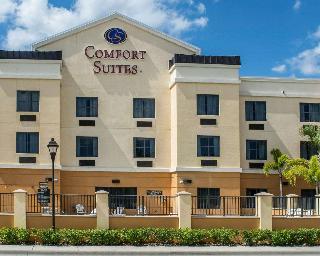 Comfort Suites Vero Beach I-95