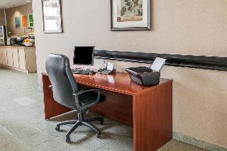 Comfort Inn & Suites Warsaw Area