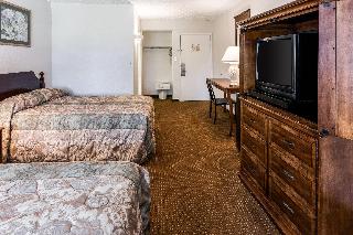 Rodeway Inn AND Suites At the Casino