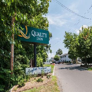 Quality Inn Solomons - Beacon Marin