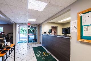 Quality Inn Solomons - Beacon Marin