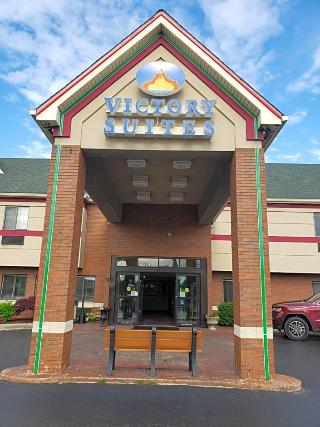 Comfort Suites