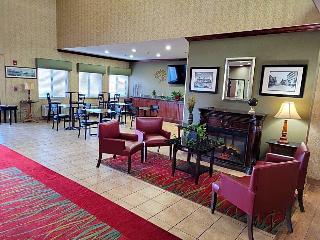 Comfort Suites