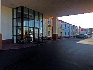 Econo Lodge Truman Inn