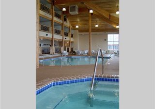 Pool
 di Norfolk Lodge & Suites, an Ascend Collection hotel