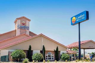 Comfort Inn & Suites Deming
