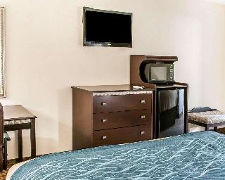 2 Queen Beds, Nonsmoking