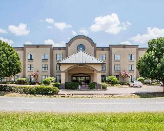 Comfort Suites McAlester