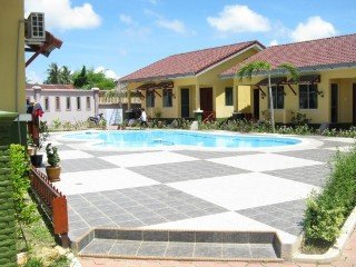 Pool
 di Dawn Langkawi Hotel