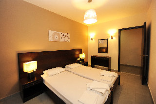 Room
 di Ialysos City