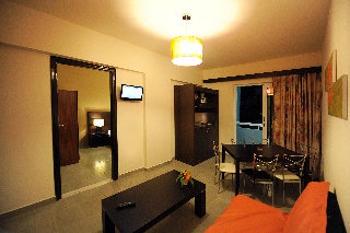 Room
 di Ialysos City