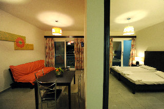 Room
 di Ialysos City