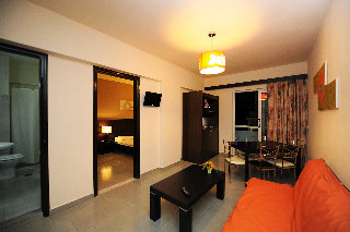 Room
 di Ialysos City