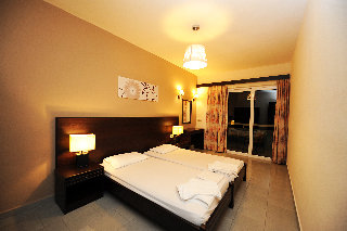 Room
 di Ialysos City