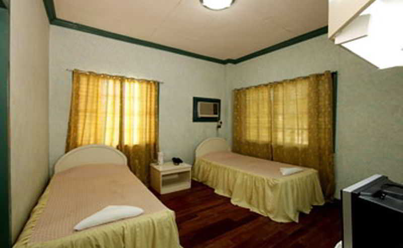 Room
 di Villa Alzhun Tourist Inn & Restaurant