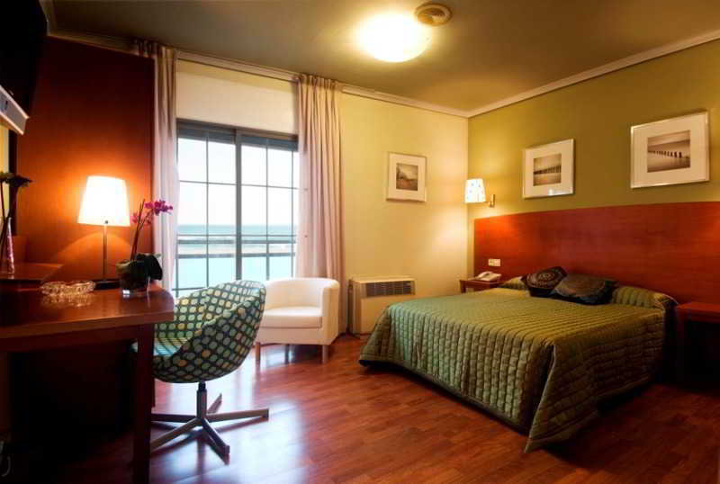 Room
 di Vila de Premia hotel