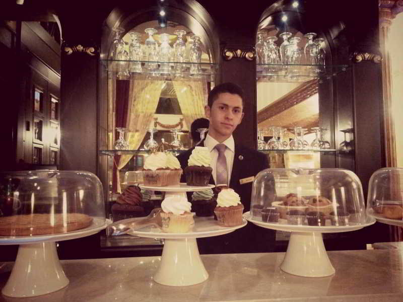 Bar
 di Q Hotel Beirut