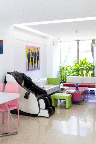 Christina Hotel Bucharest