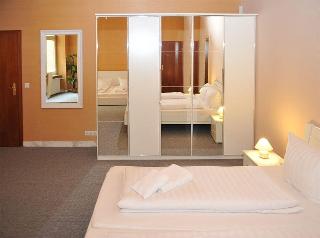 Hotel de Ela, Berlin
