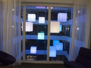 General view
 di Lumen Zwolle