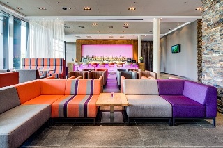 Bar
 di Lumen Zwolle