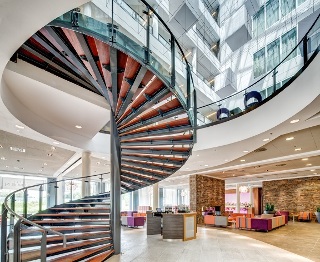 Lobby
 di Lumen Zwolle