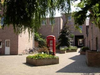 General view
 di Condo Gardens Leuven