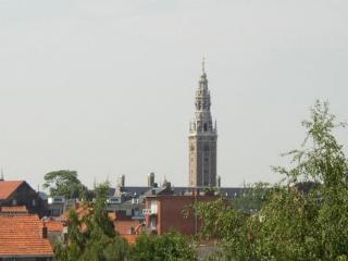 General view
 di Condo Gardens Leuven