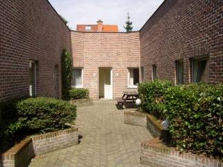 General view
 di Condo Gardens Leuven