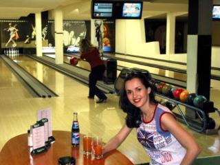 General view
 di Karolina hotel and conference centre