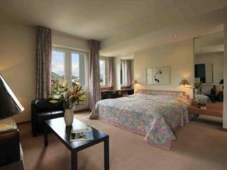 General view
 di Albergo Gardenia