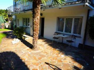 General view
 di Albergo Gardenia