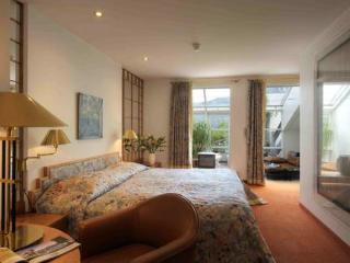 General view
 di Albergo Gardenia